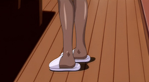 Saimin Jutsu The Animation 2nd